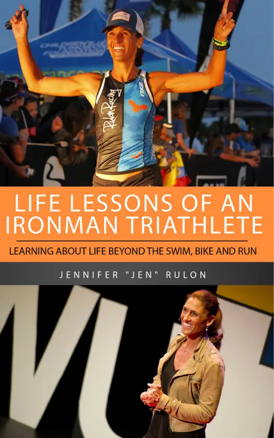 Life Lessons of an Ironman Triathlete