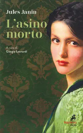 Read: Book L'asino morto
