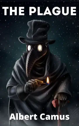 Read: The Book Plague