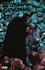 Batman/Catwoman (2020-) #7