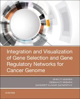 Read: Integration and Visualization of Book Gene Selection and Gene Regulatory Networks for Cancer Genome
