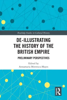 Read: De-Illustrating the History of the British Book Empire