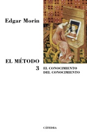 El Método 3 - Edgar Morin