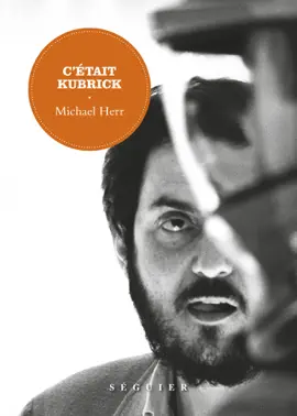 Read: C'était Book Kubrick