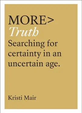 Read: more TRUTH Book
