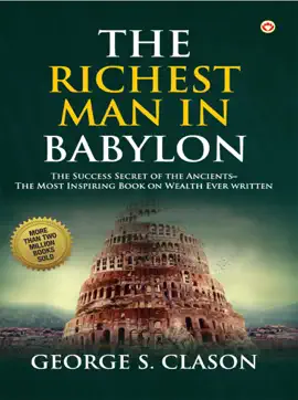 Read: Book The Richest Man In Babylon