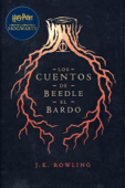 Los cuentos de Beedle el bardo - J.K. Rowling & Gemma Rovira Rovira Ortega