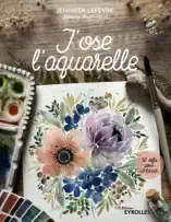 J'ose l'aquarelle