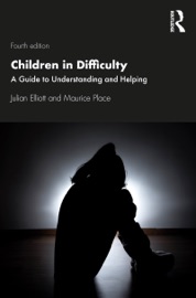 Children in Difficulty - Julian Elliott & Maurice Place