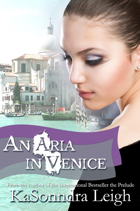 An Aria in Venice (Standalone)
