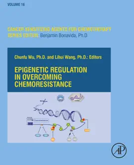 Read: Epigenetic Book Regulation in Overcoming Chemoresistance
