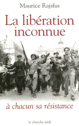 Read: La Book libération inconnue