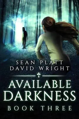 Read: Available Darkness: Book Book Three