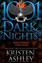 Wild Wind: A Chaos Novella - Kristen Ashley