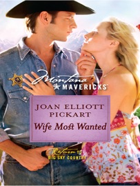 Wife Most Wanted - Joan Elliott Pickart