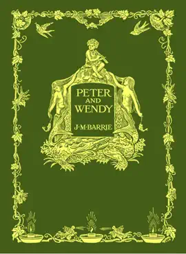 Read: Peter and Wendy Book