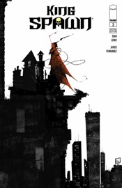 King Spawn #3 - Sean Lewis & Javier Fernandez