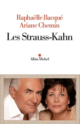 Read: Les Book Strauss-Kahn