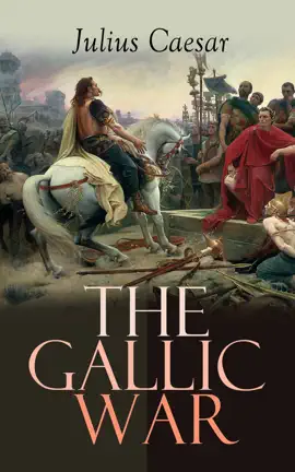 Read: The Gallic War Book