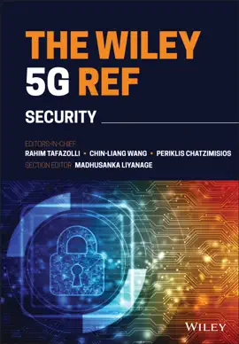 Read: Book The Wiley 5G REF