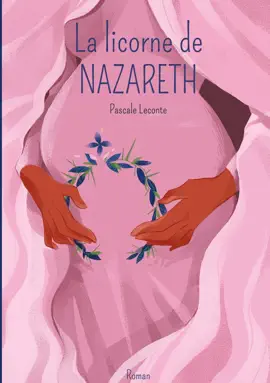 Read: La Book licorne de Nazareth