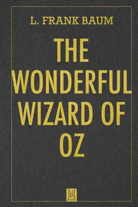 Read: The Book Wonderful Wizard of Oz