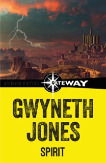 Spirit by Dame Gwyneth Jones