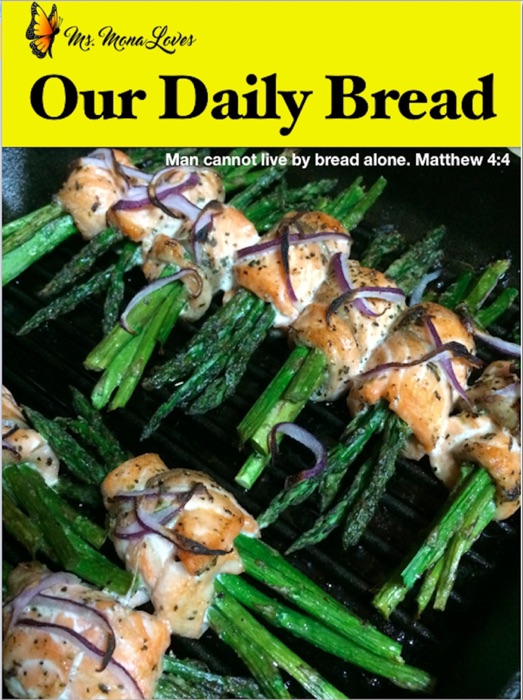 Our Daily Bread