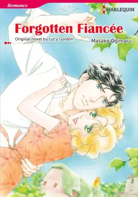 Read: Forgotten Book Fiancee