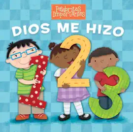 Read: Book Dios me hizo 1, 2, 3