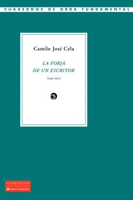 Read: La forja de Book un escritor (1943-1952)