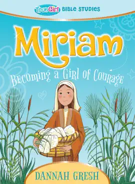 Read: Miriam