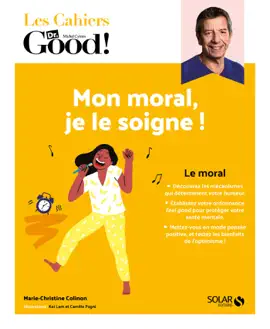 Read: Mon moral, Book je le soigne !
