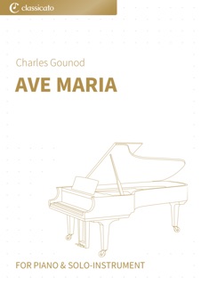 Ave Maria by Charles Gounod
