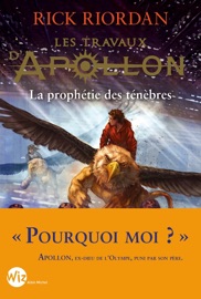 Les Travaux d'Apollon - tome 2 - Mona De Pracontal & Rick Riordan