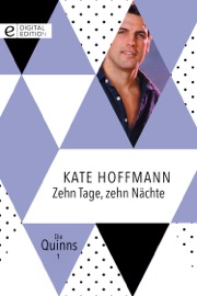 Zehn Tage, zehn Nächte - Kate Hoffmann by  Kate Hoffmann PDF Download