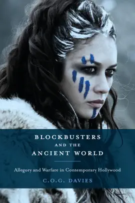 Read: Blockbusters Book and the Ancient World