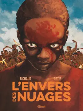 Read: L'envers des nuages Book