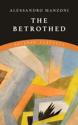 Read: The Betrothed Book