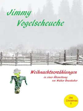 Read: Jimmy Book Vogelscheuche