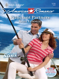 Reluctant Partners - Kara Lennox