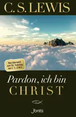 Pardon, ich bin Christ