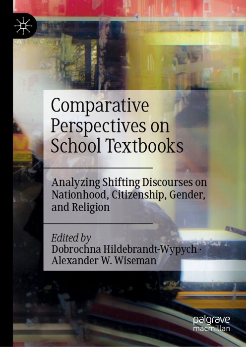 Comparative Perspectives on School Textbooks