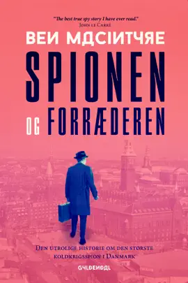 Spionen og forræderen