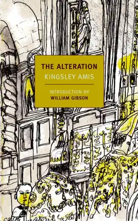 Read: The Book Alteration