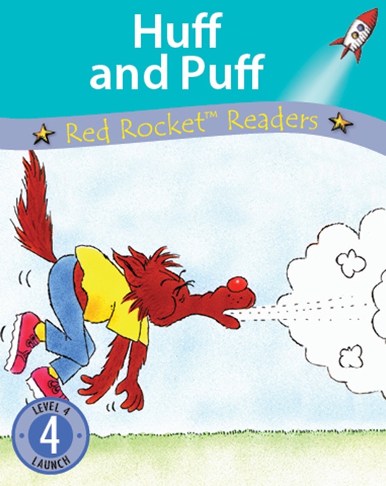Huff and Puff
