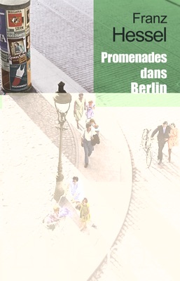 Promenades dans Berlin