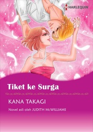 Tiket ke Surga(Indonesian Version) - Kana Takagi