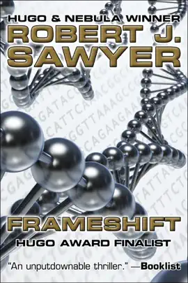 Read: Frameshift
