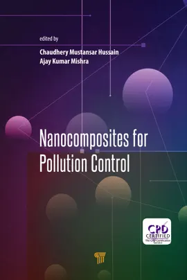 Read: Nanocomposites Book for Pollution Control